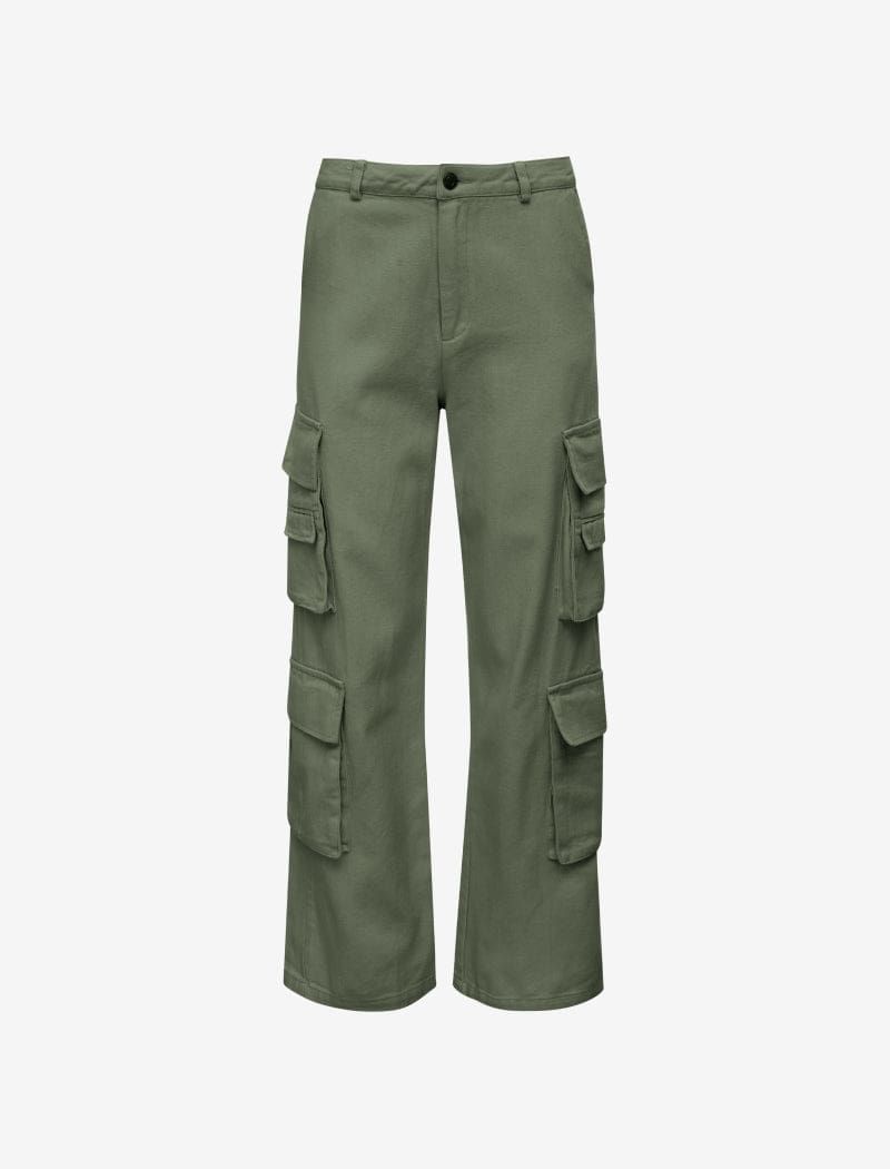 Union Cargo Pant | Olive sold by Rumored product image thumbnail 2