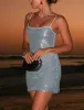 Vintage Slip Mini Dress | Cinderella sold by Rumored