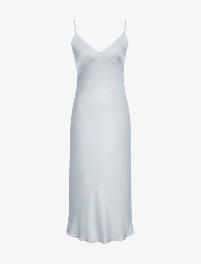 Riviera Midi Dress | Something Blue sold by Rumored product image thumbnail 2