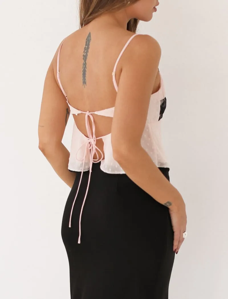 Midsummer Tank | En Pointe sold by Rumored product image thumbnail 3