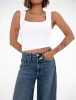 Be Mine Top | White sold by Rumored