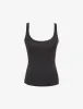 Routine Tank | Black sold by Rumored