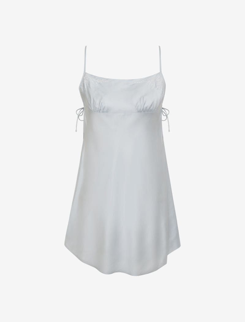 Meadow Mini Dress | Something Blue sold by Rumored product image thumbnail 2