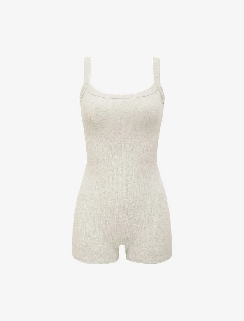 Sunday Onesie | Carrara sold by Rumored product image thumbnail 2