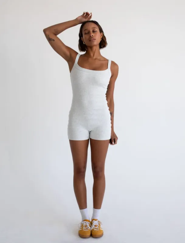 Sunday Onesie | Carrara sold by Rumored