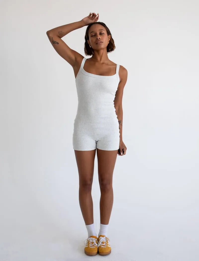 Sunday Onesie | Carrara sold by Rumored