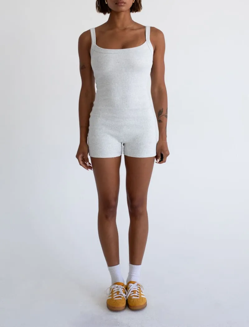 Sunday Onesie | Carrara sold by Rumored product image thumbnail 3