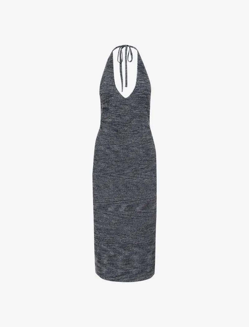 Riptide Midi Dress | Montauk sold by Rumored product image thumbnail 2