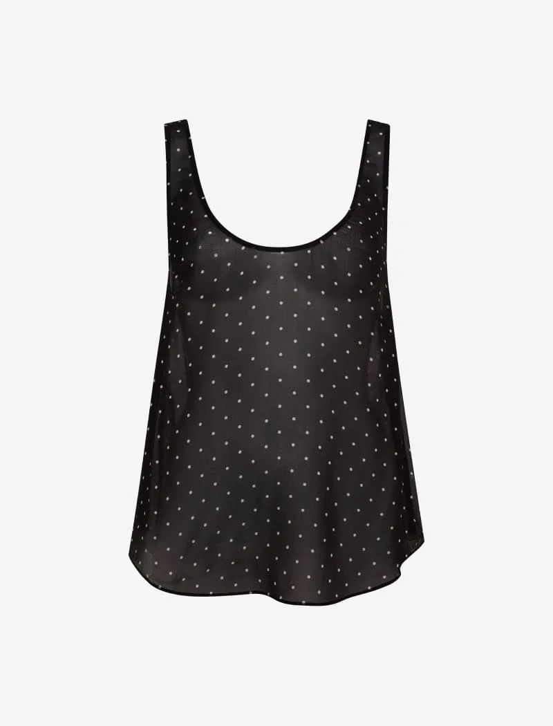Old Fashioned Tank | Classic Dot sold by Rumored product image thumbnail 2