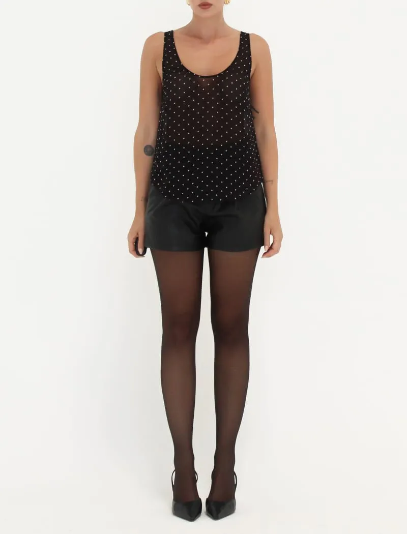 Old Fashioned Tank | Classic Dot sold by Rumored product image thumbnail 3