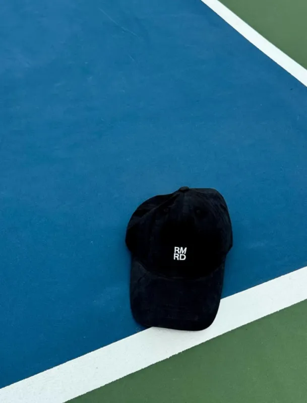 Everyday Hat | Black sold by Rumored