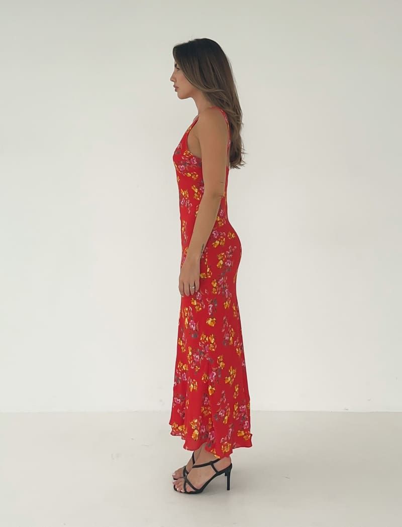 Sunnyside Dress | Havana Bloom sold by Rumored product image thumbnail 5