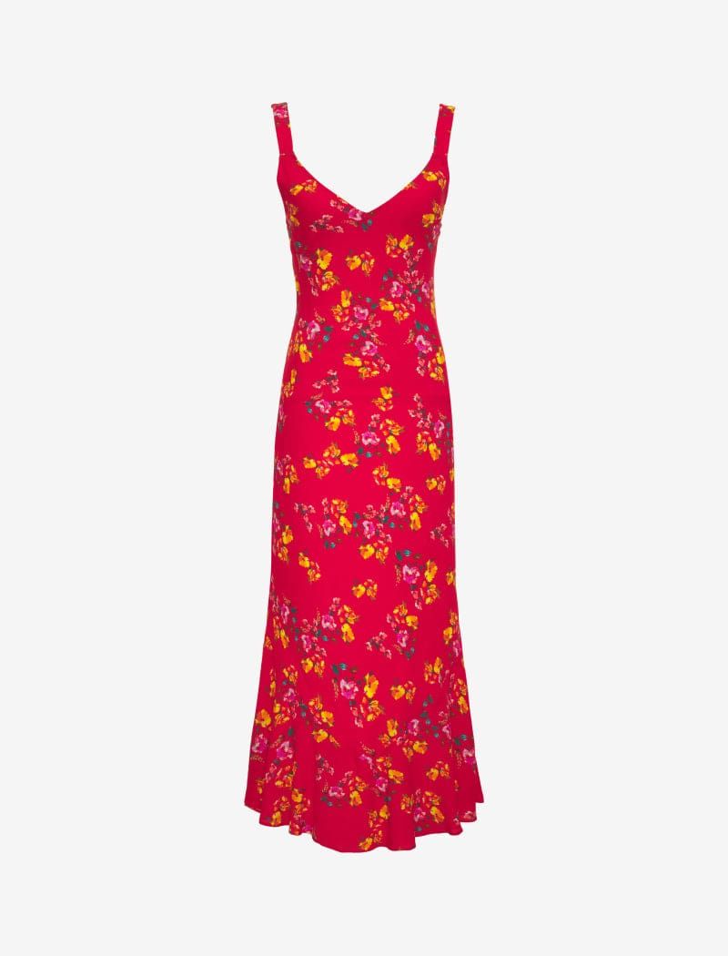 Sunnyside Dress | Havana Bloom sold by Rumored product image thumbnail 2
