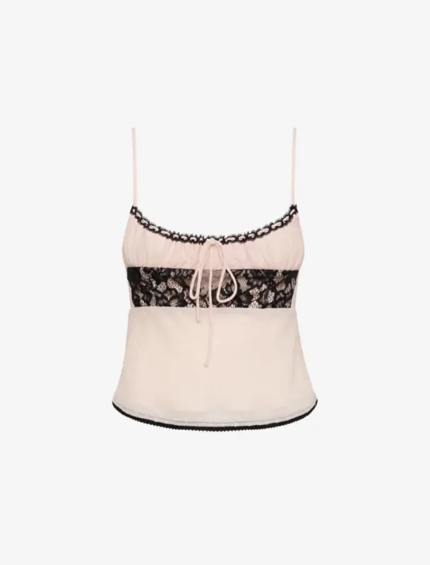 Midsummer Tank | En Pointe sold by Rumored