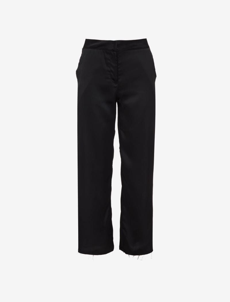 London Calling Pant | Black sold by Rumored product image thumbnail 2
