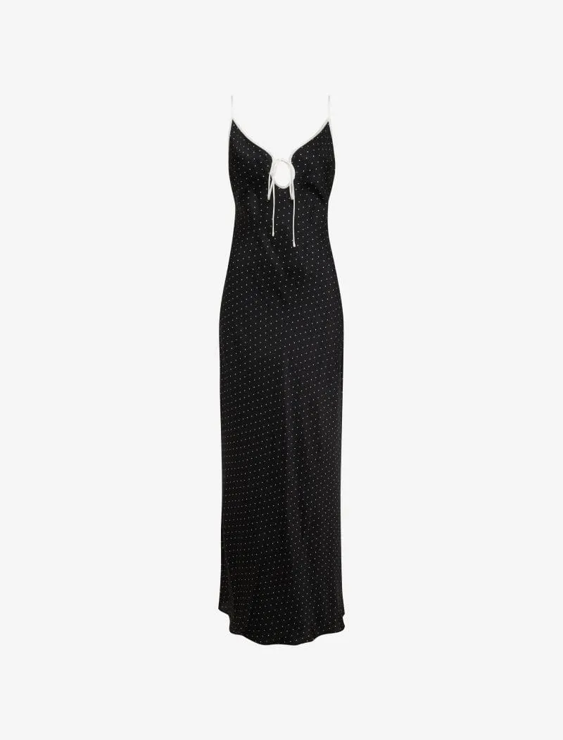 Daytona Maxi Dress | Betty Dot sold by Rumored product image thumbnail 2