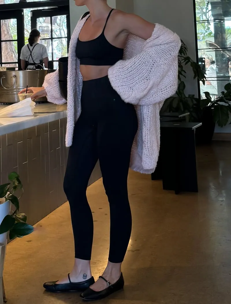 Aspen Cardigan | Shortcake sold by Rumored product image thumbnail 4