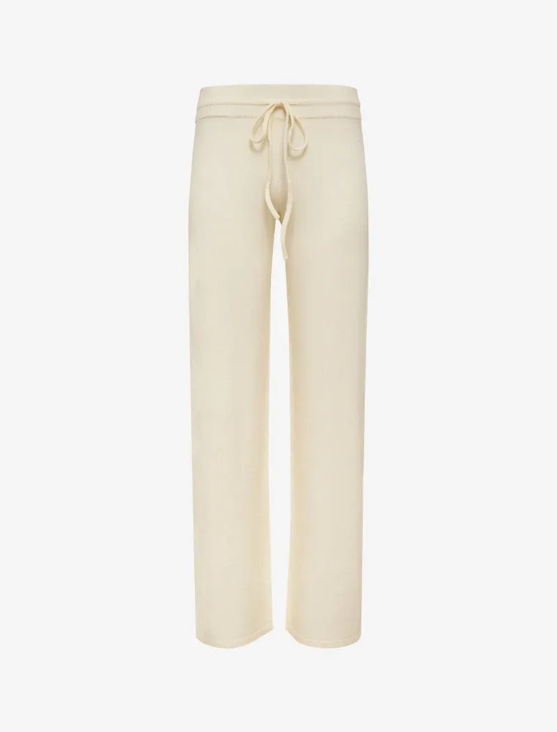 Vail Pant | Ivory sold by Rumored product image thumbnail 2