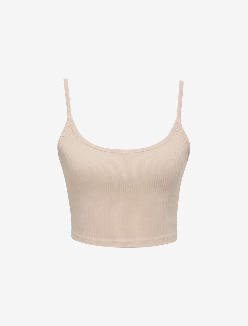 Effortless Tank | Pearl sold by Rumored product image thumbnail 2