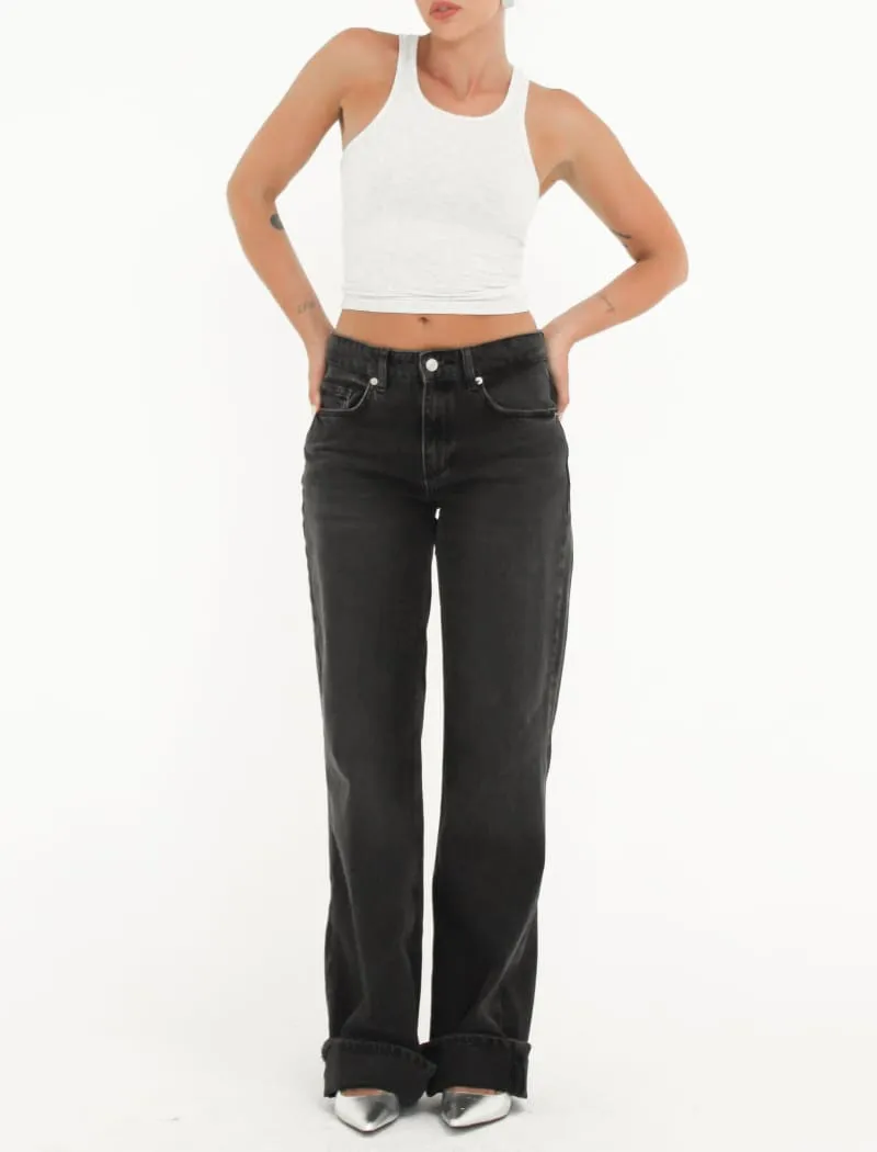 8 Mile Tank | Carrara sold by Rumored product image thumbnail 5