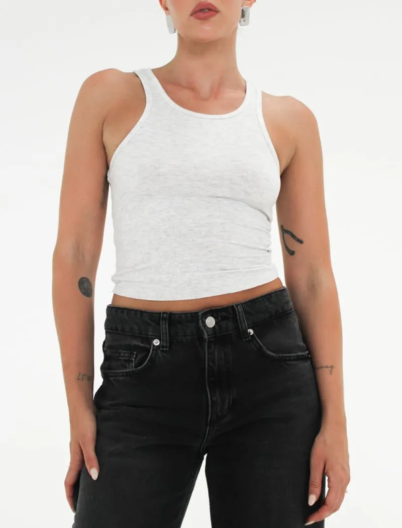 8 Mile Tank | Carrara sold by Rumored