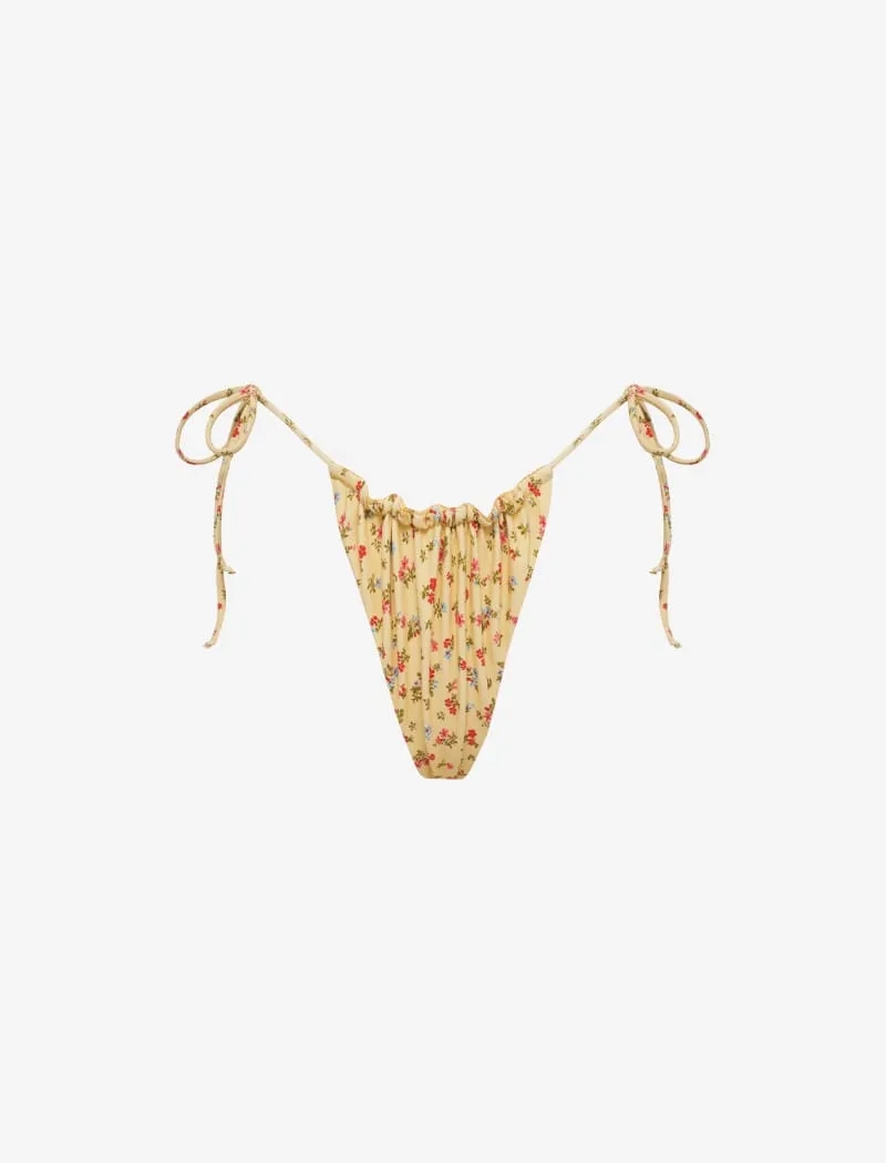 Loveladies Bottom | Prairie Coquette sold by Rumored product image thumbnail 2