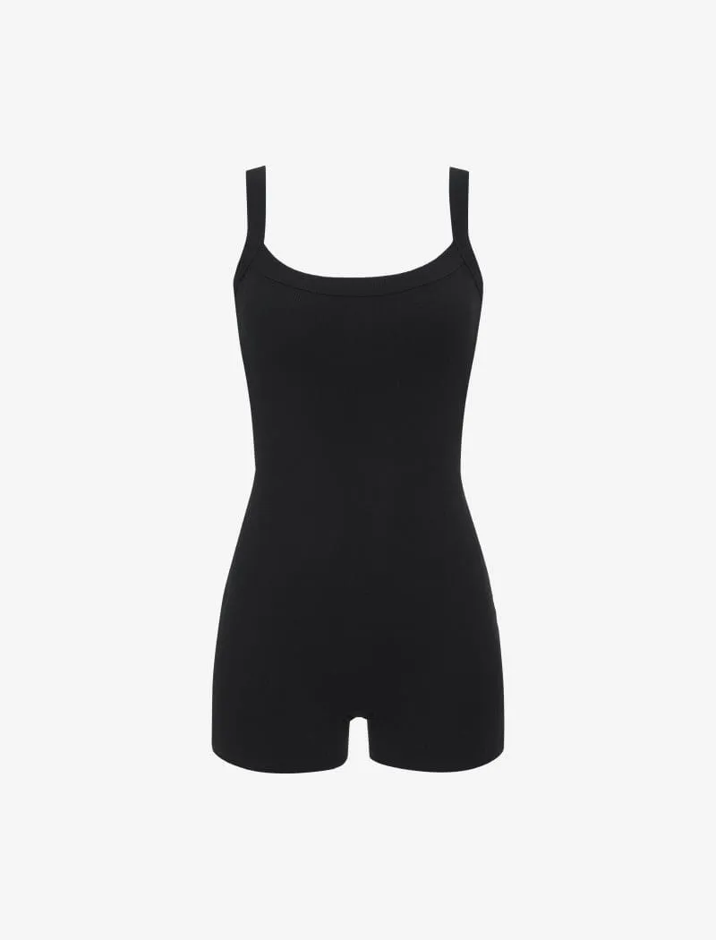 Sunday Onesie | Black sold by Rumored product image thumbnail 2