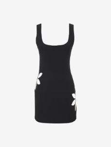 Twiggy Mini Dress | Crestline sold by Rumored