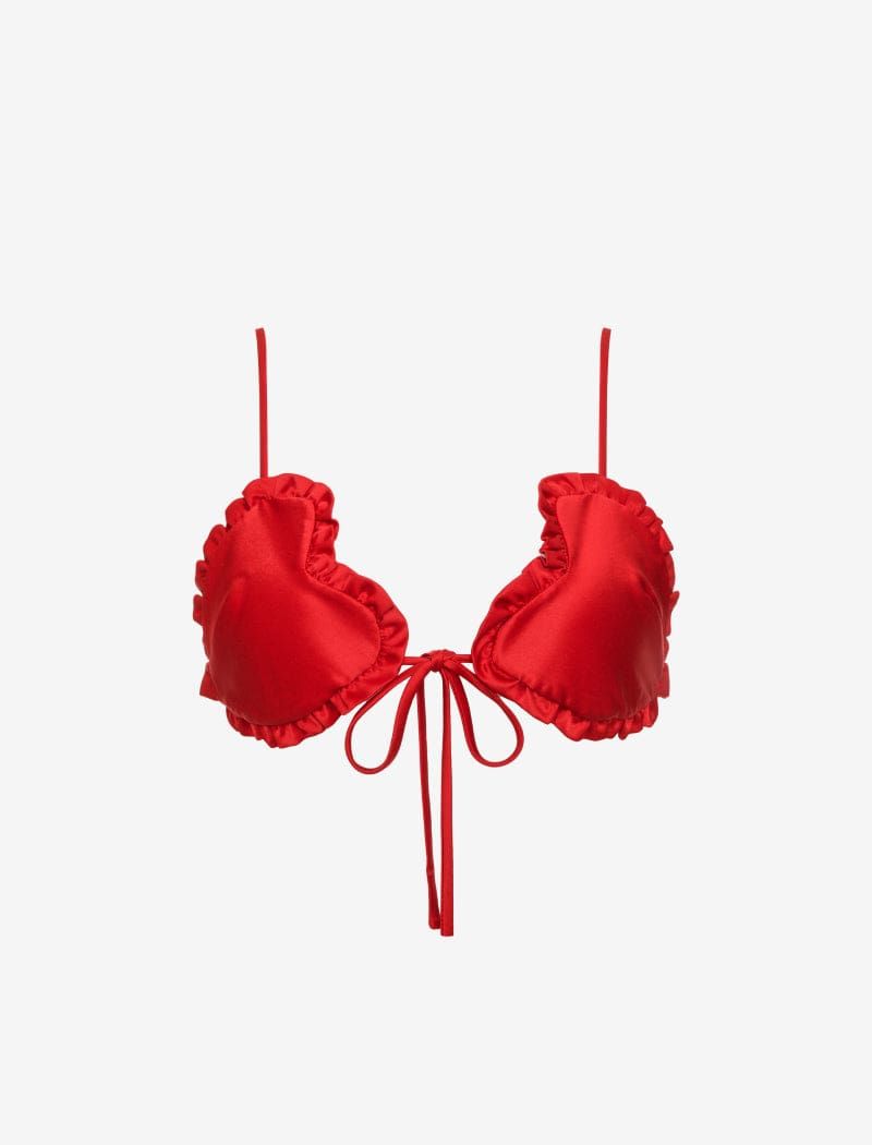 Venus Bra | Rose sold by Rumored product image thumbnail 2