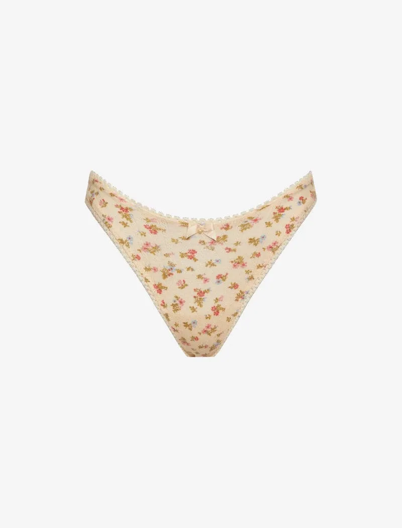 Topanga Brief | Prairie Coquette sold by Rumored product image thumbnail 2