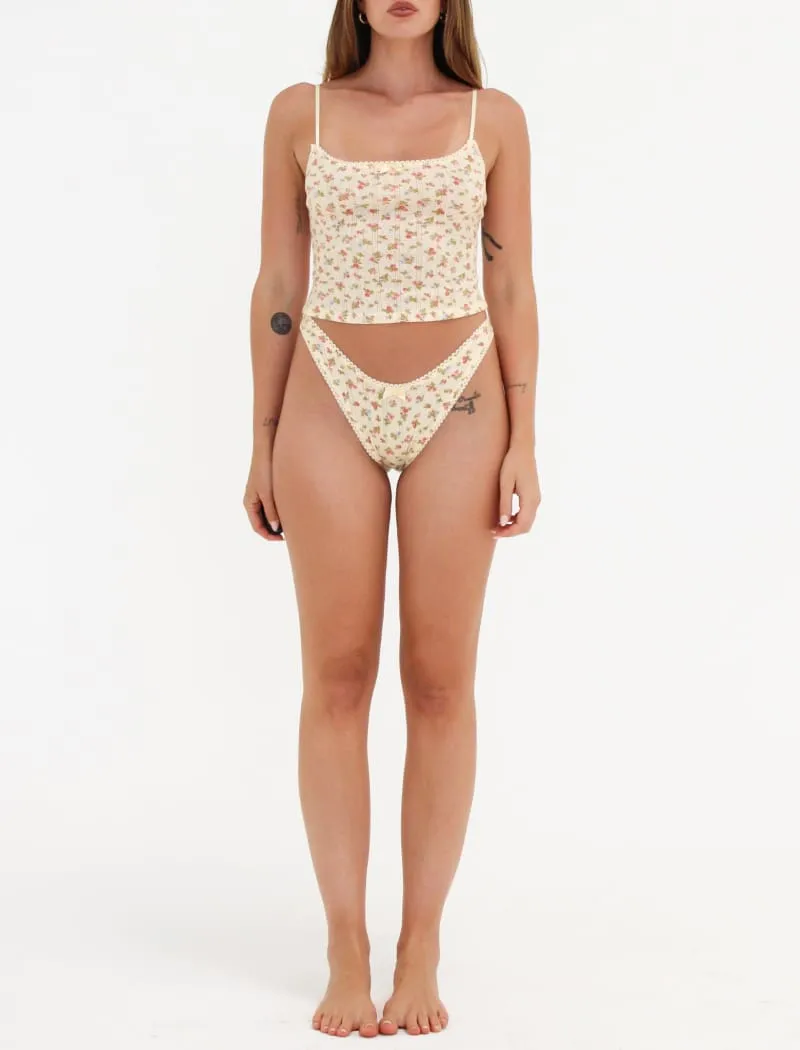 Topanga Brief | Prairie Coquette sold by Rumored product image thumbnail 3