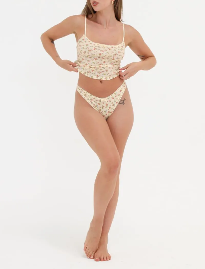 Topanga Brief | Prairie Coquette sold by Rumored product image thumbnail 4