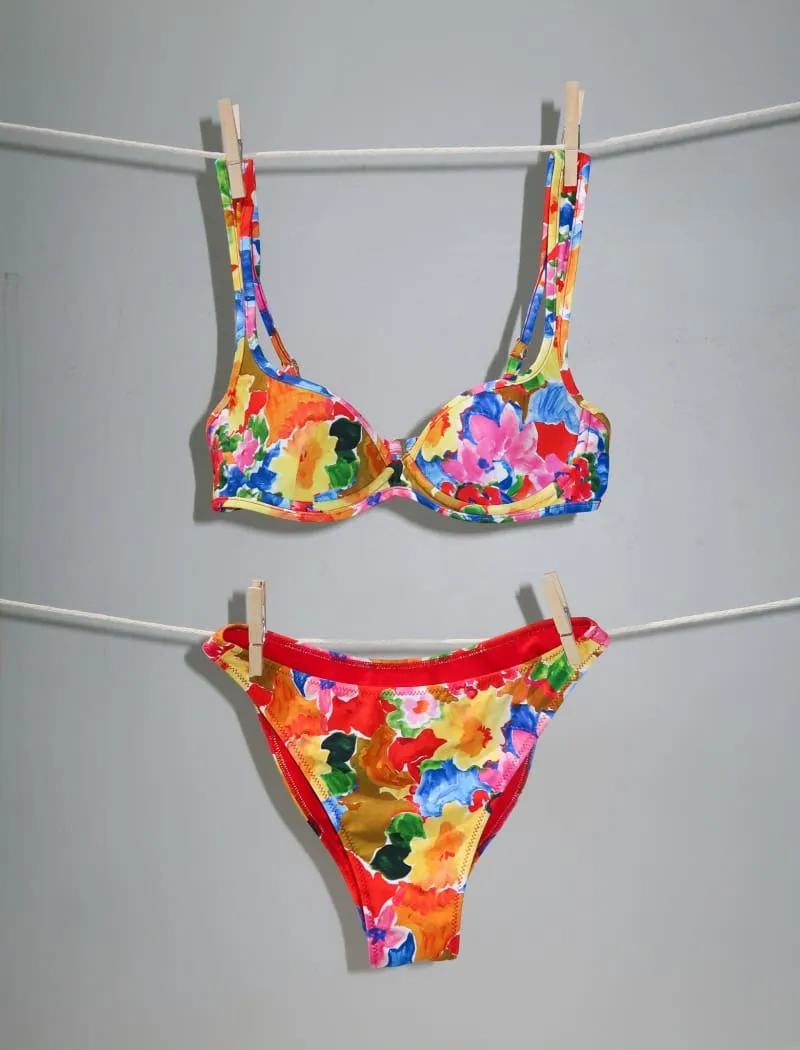 Del Mar Bottom | Sugar Magnolia sold by Rumored product image thumbnail 5