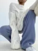Cape Pant | Thunder sold by Rumored