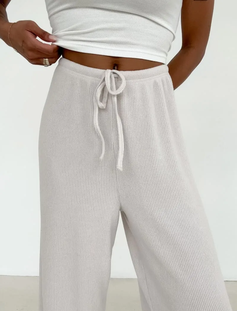 Sunday Pant | Natural sold by Rumored product image thumbnail 5