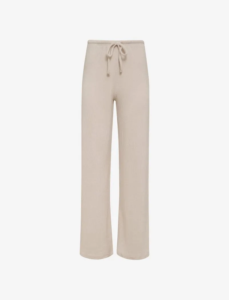 Sunday Pant | Natural sold by Rumored product image thumbnail 2