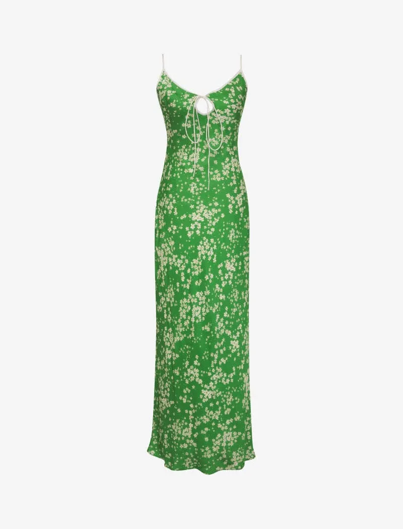 Daytona Maxi Dress | Daylily sold by Rumored product image thumbnail 2