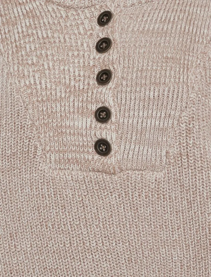 Harvard Henley | Marzipan sold by Rumored product image thumbnail 5