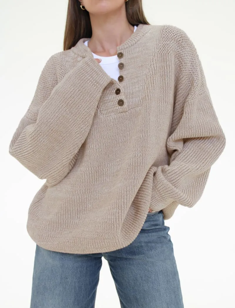 Harvard Henley | Marzipan sold by Rumored