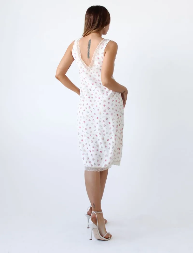 Lucy Midi Dress | Country Bloom sold by Rumored product image thumbnail 5
