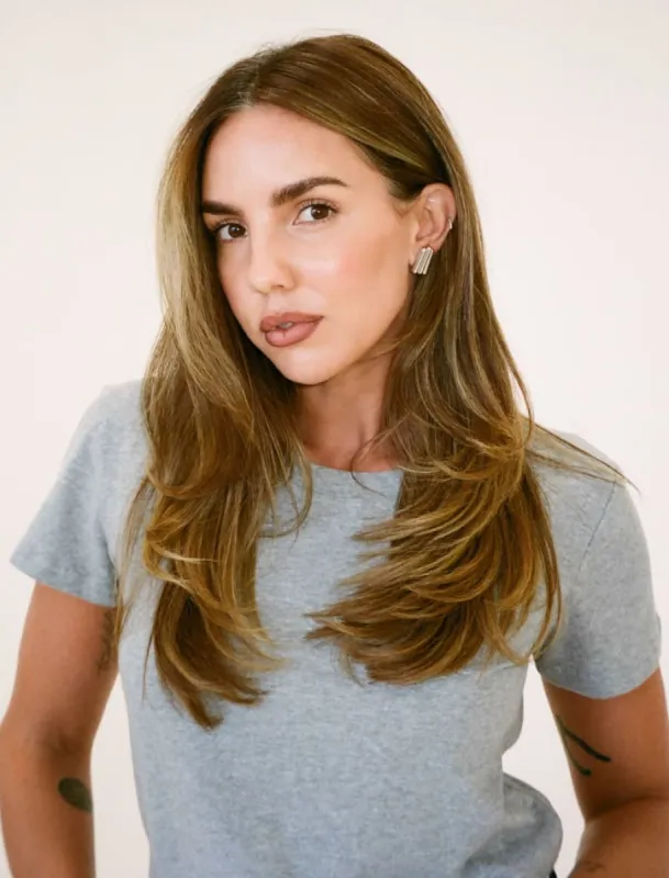 Roxanne Studs | Silver sold by Rumored