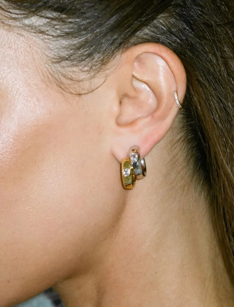 Sonny Huggies | Silver sold by Rumored product image thumbnail 5