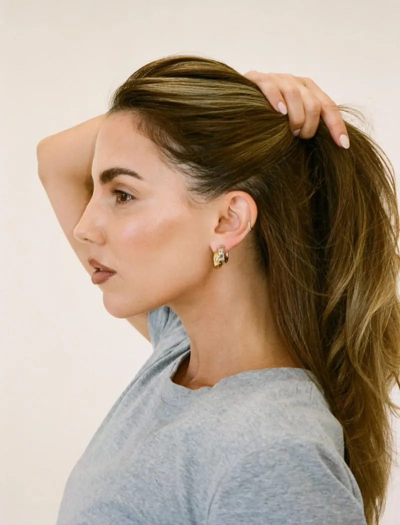 Sonny Huggies | Silver sold by Rumored