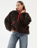 Sun Valley Sherpa | Fatale sold by Rumored