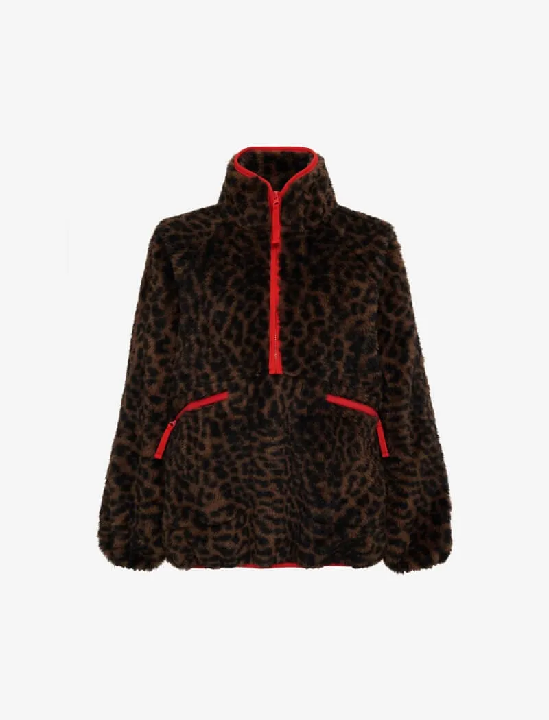 Sun Valley Sherpa | Fatale sold by Rumored product image thumbnail 2