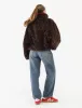 Sun Valley Sherpa | Fatale sold by Rumored