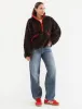 Sun Valley Sherpa | Fatale sold by Rumored