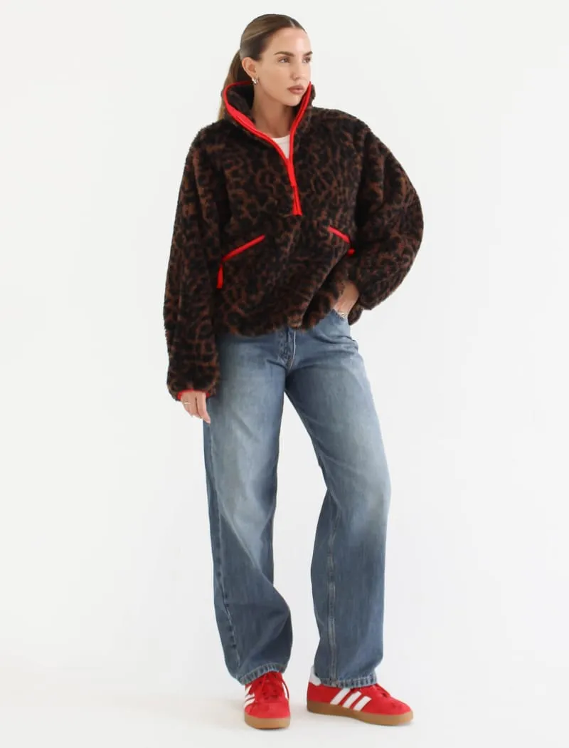 Sun Valley Sherpa | Fatale sold by Rumored product image thumbnail 3