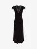 Essex Midi Dress | Rosette sold by Rumored