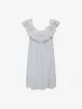 Teacup Mini Dress | Seaside sold by Rumored